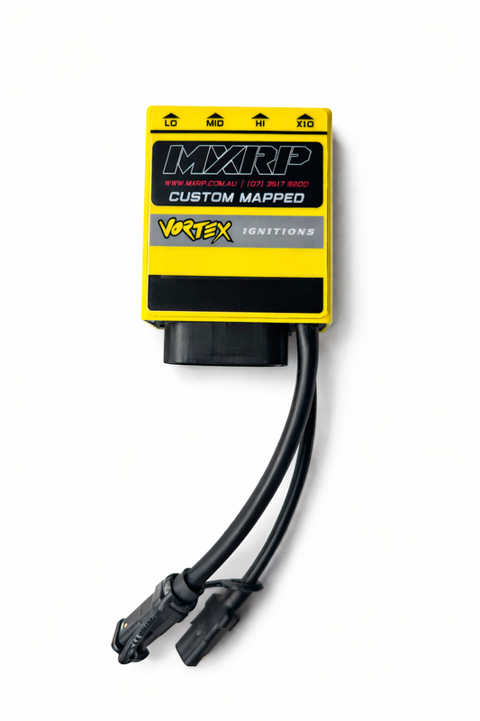 Vortex ECU X10 HONDA models (plug & play)