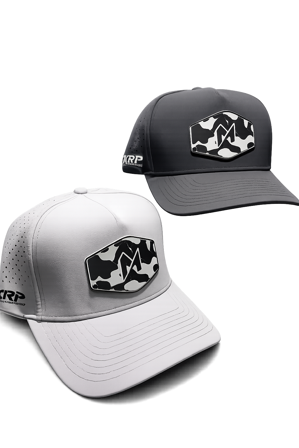 HEX LOGO HAT - (Limited Edition)