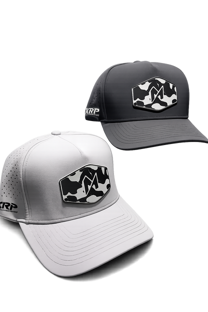 HEX LOGO HAT - (Limited Edition)