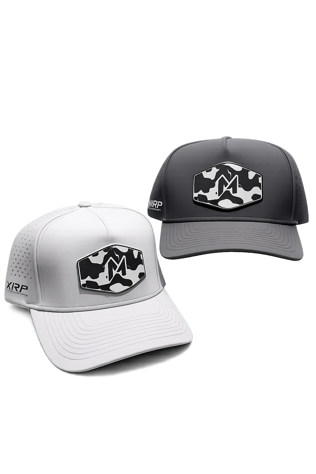 HEX LOGO HAT - (Limited Edition)