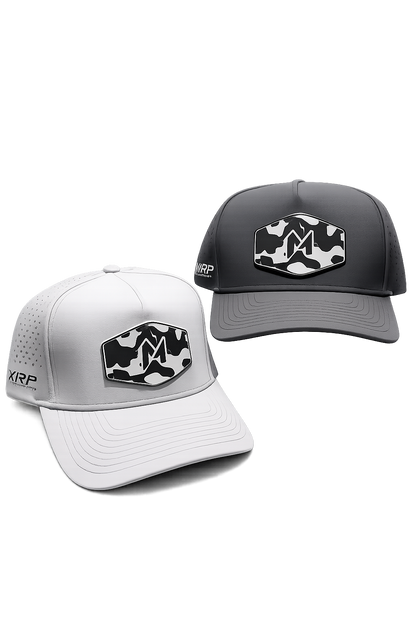 HEX LOGO HAT - (Limited Edition)