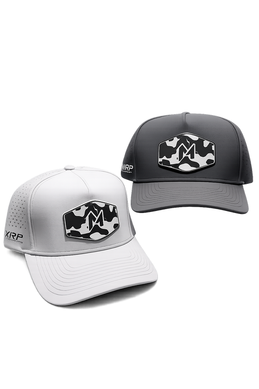 HEX LOGO HAT - (Limited Edition)