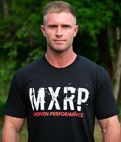 MXRP - DANIEL KERSNOVSKE