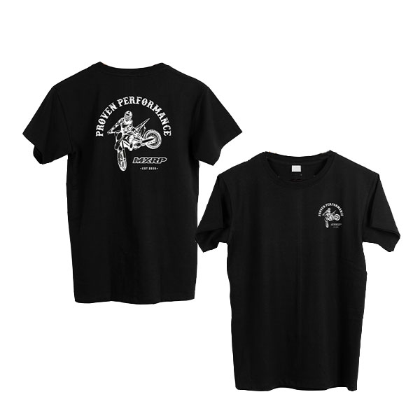 MXRP T-Shirts